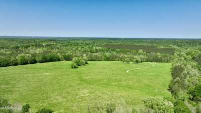 Residential Land For Sale in Bolton, Mississippi