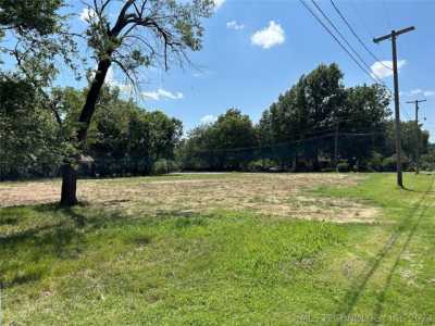 Residential Land For Sale in Tulsa, Oklahoma