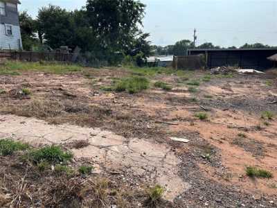 Residential Land For Sale in Luther, Oklahoma