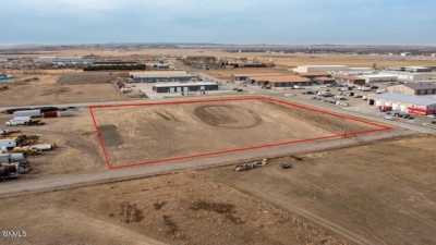 Residential Land For Sale in Bismarck, North Dakota