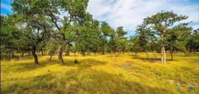 Residential Land For Sale in Harper, Texas