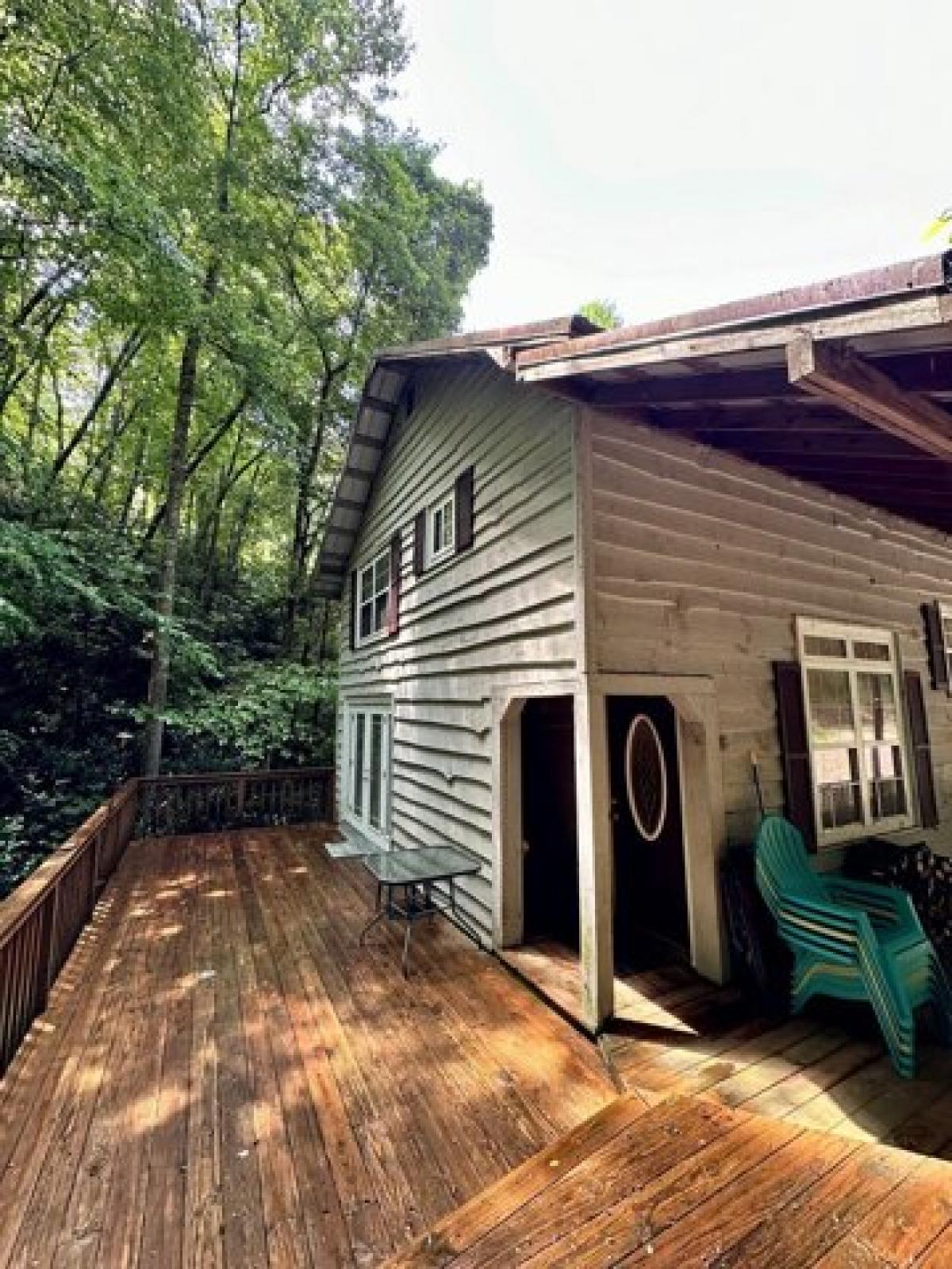 Picture of Home For Sale in Bryson City, North Carolina, United States