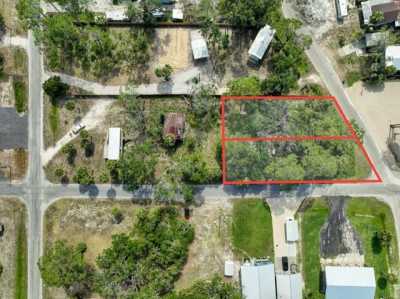 Residential Land For Sale in Steinhatchee, Florida