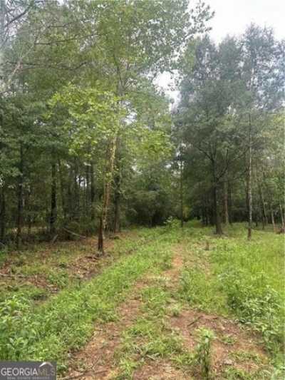 Residential Land For Sale in Plainville, Georgia