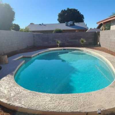 Home For Rent in Yuma, Arizona