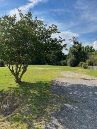 Residential Land For Sale in Sumter, South Carolina