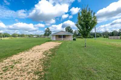 Home For Sale in Caledonia, Mississippi