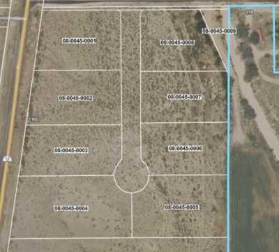 Residential Land For Sale in 