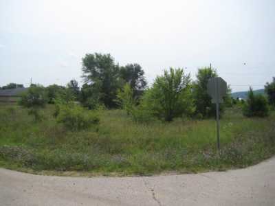 Residential Land For Sale in Prairie du Chien, Wisconsin