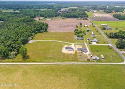 Residential Land For Sale in Beulaville, North Carolina