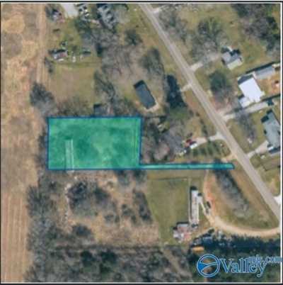 Residential Land For Sale in Toney, Alabama