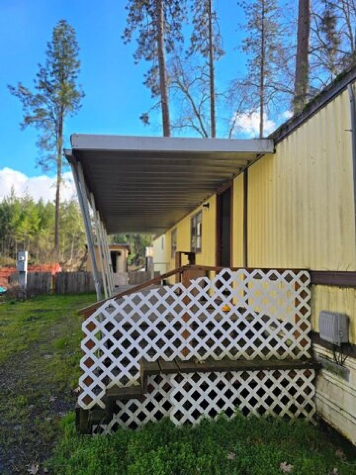 Picture of Home For Sale in Central Point, Oregon, United States