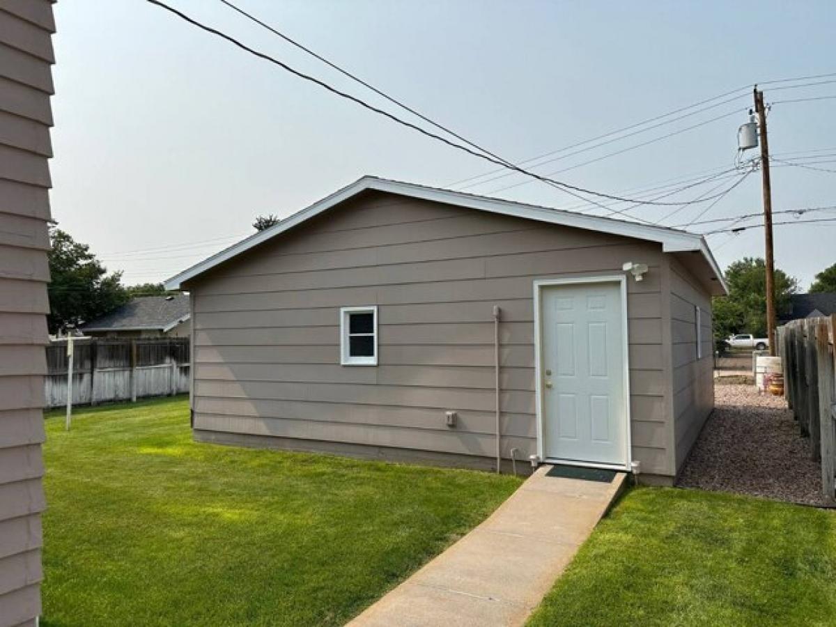 Picture of Home For Sale in Ogallala, Nebraska, United States