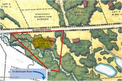 Residential Land For Sale in Rexford, New York