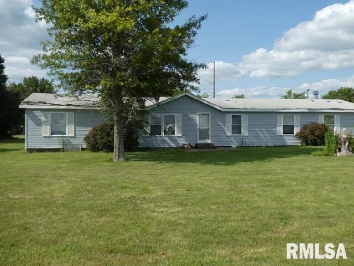 Picture of Home For Rent in Ashland, Illinois, United States