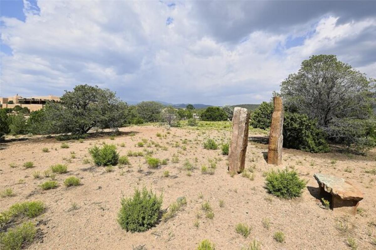 Picture of Residential Land For Sale in Santa Fe, New Mexico, United States