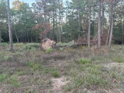 Residential Land For Sale in Onalaska, Texas