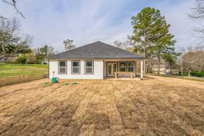 Home For Sale in Coldspring, Texas