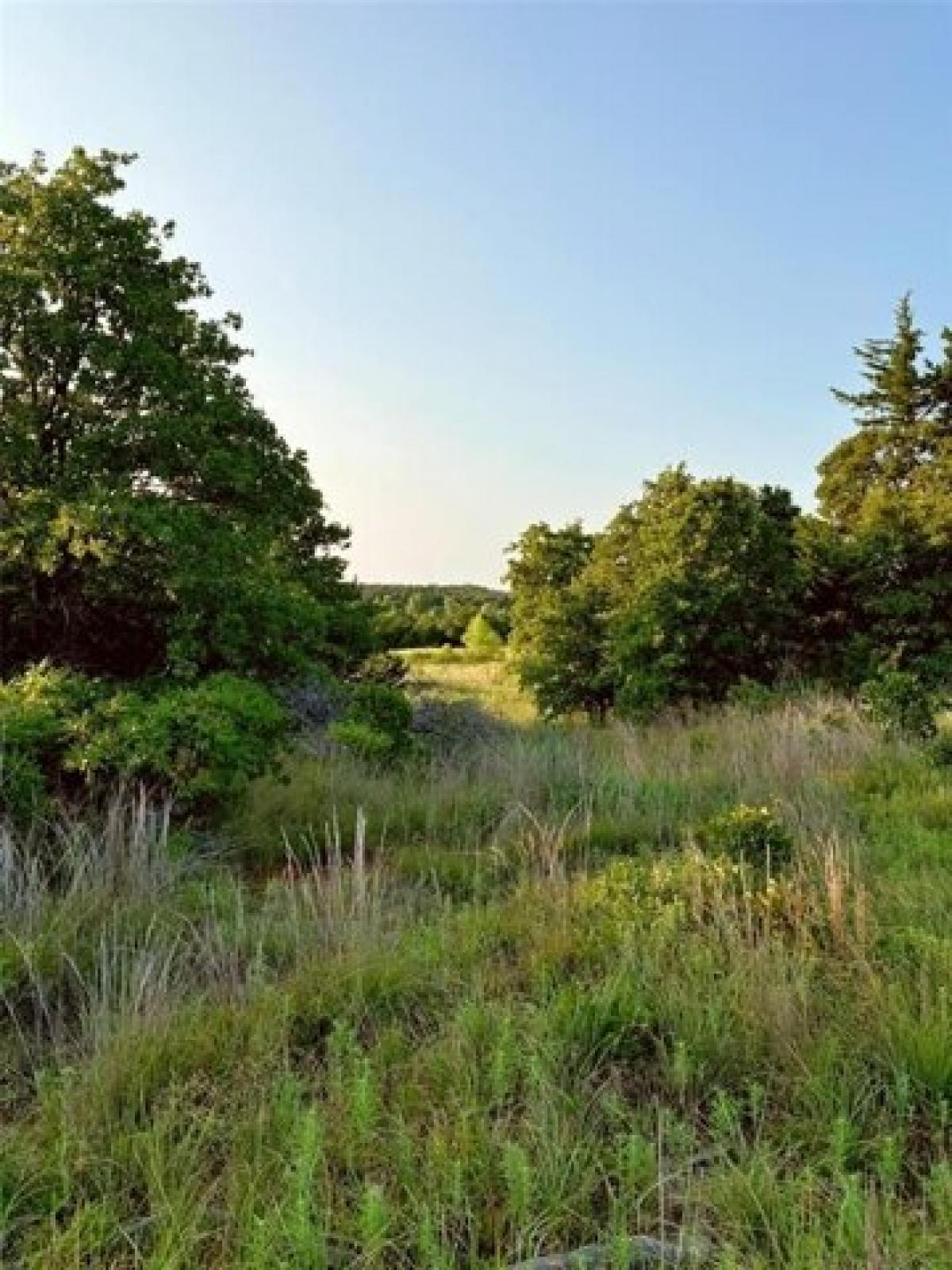 Picture of Residential Land For Sale in Harrah, Oklahoma, United States