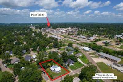 Home For Sale in Winnsboro, Texas