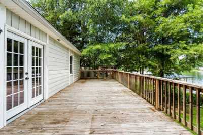 Home For Sale in Ninety Six, South Carolina