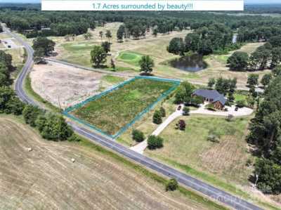 Residential Land For Sale in Wadesboro, North Carolina