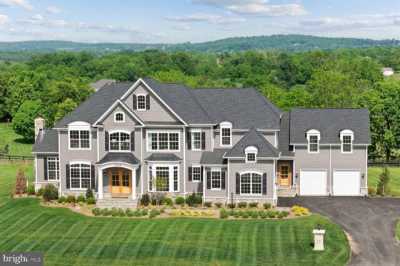 Home For Sale in Waterford, Virginia