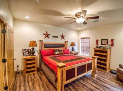 Home For Sale in Paden, Oklahoma