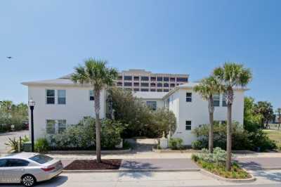 Apartment For Rent in Jacksonville Beach, Florida