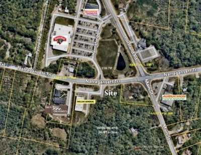 Residential Land For Sale in 