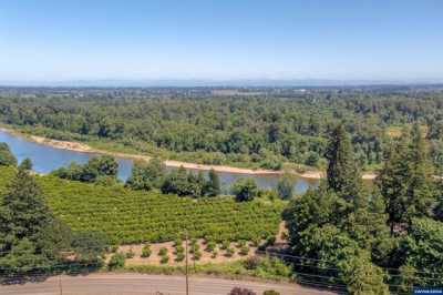 Residential Land For Sale in Salem, Oregon