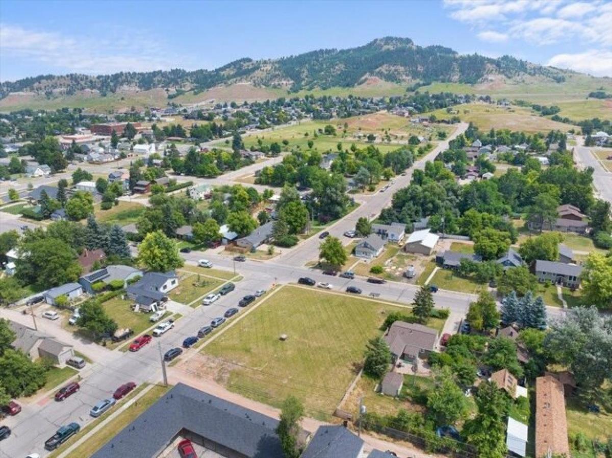 Picture of Residential Land For Sale in Spearfish, South Dakota, United States