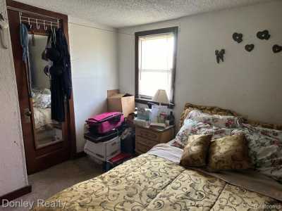 Home For Sale in Brown City, Michigan