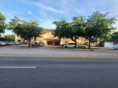 Apartment For Rent in Pembroke Pines, Florida