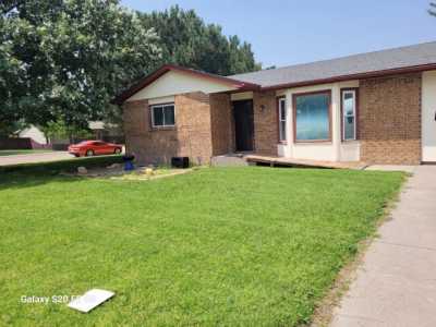 Home For Sale in Garden City, Kansas