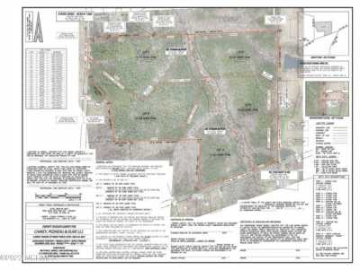 Residential Land For Sale in Mebane, North Carolina