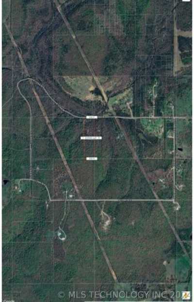 Residential Land For Sale in Gore, Oklahoma