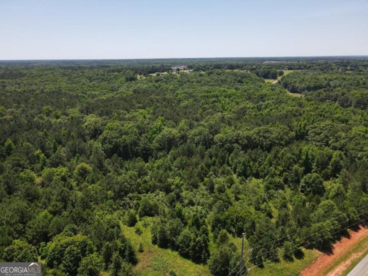 Picture of Residential Land For Sale in Locust Grove, Georgia, United States