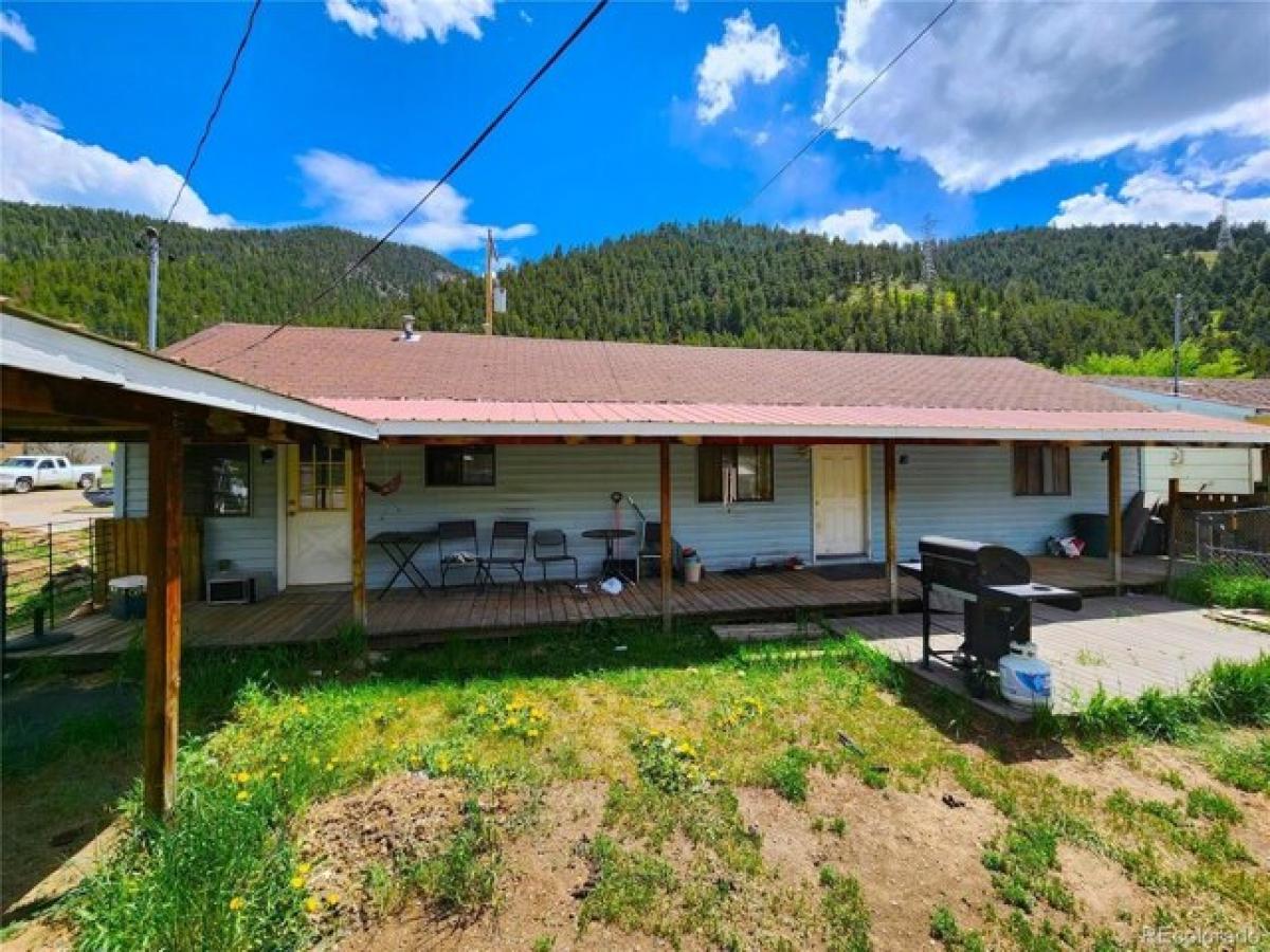 Picture of Home For Sale in Idaho Springs, Colorado, United States