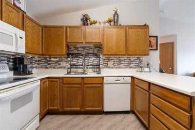 Home For Sale in Tiffin, Iowa