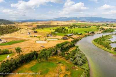 Residential Land For Sale in New Castle, Colorado