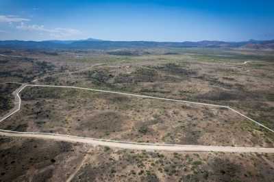 Residential Land For Sale in Alpine, Texas