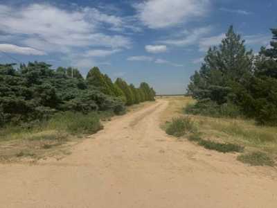 Residential Land For Sale in Syracuse, Kansas