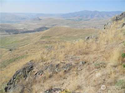 Residential Land For Sale in Brewster, Washington