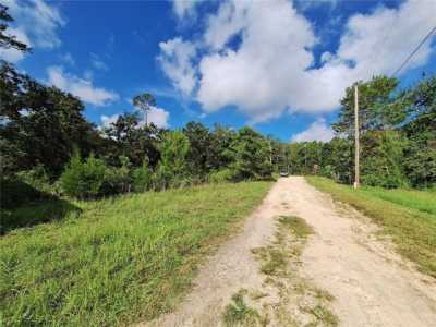 Residential Land For Sale in Fort Mccoy, Florida