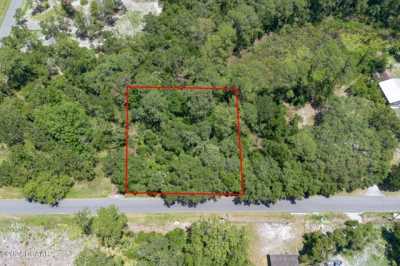 Residential Land For Sale in Deland, Florida