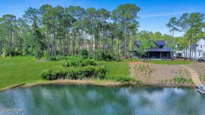 Residential Land For Sale in Bluffton, South Carolina