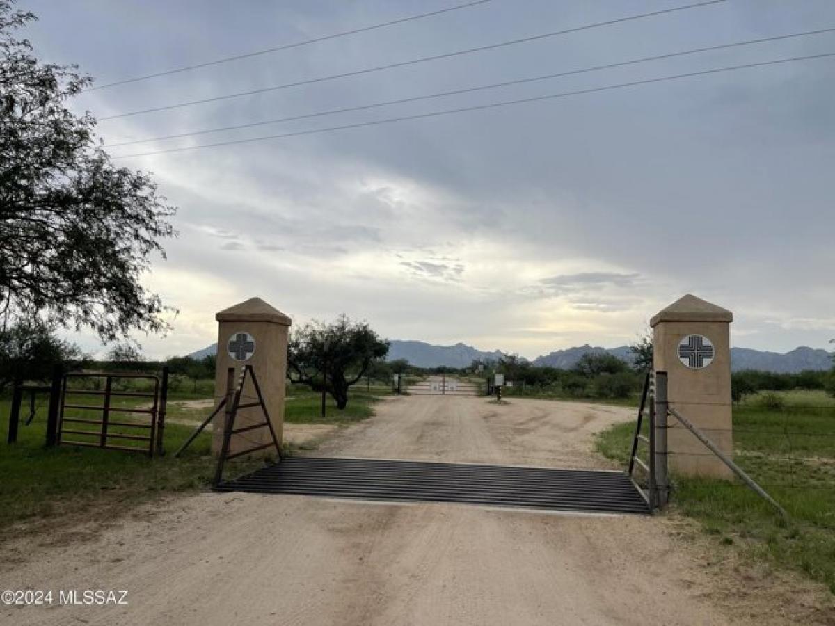 Picture of Residential Land For Sale in Saint David, Arizona, United States