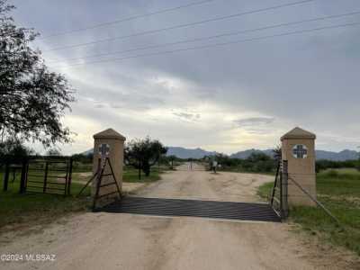 Residential Land For Sale in Saint David, Arizona