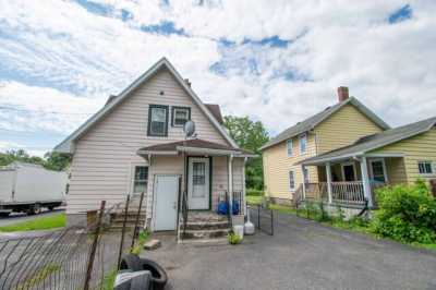 Home For Sale in Geneva, New York